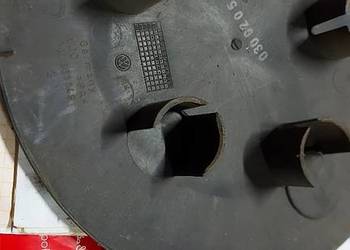 Dekielek kapsel vw t4 transporter