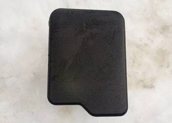 Popielniczka Cinquecento Seicento Fiat tylna prawa.