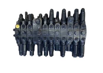 JCB 333/V2794 (HydroControl EV310108) Rozdzielacz hydrauliczny do JCB