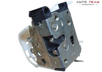 Zamek drzwi lewy przód Fiat Punto 1994–1999 7766828 nowy oryginał