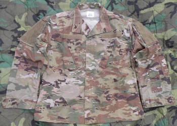 Bluza ACU multicam ocp medium short