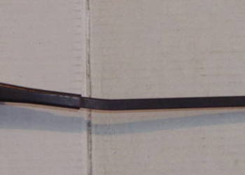 VW PASSAT B5 RAMIĘ WYCIERACZKI LEWE UK 3B2955409B