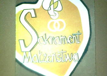 Przed nami Sakrament Małżeństwa- Ks. Roman Perz Przed nami Sakrament Małżeństwa- Ks. Roman Perz