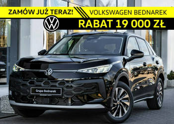 Volkswagen T-Roc Life 1.5 eTSI 116 KM DSG II (2025-)