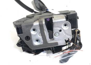 ZAMEK DRZWI LEWY PRZÓD FORD FIESTA MK7 Hatchback 8A6A-A21813-AD