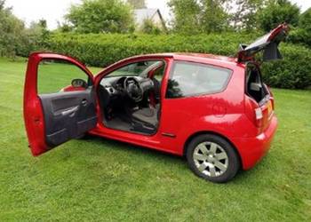 citroen c2