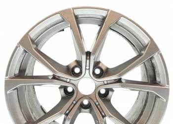 FELGA ALUMINIOWA R17 5X112 ET30 OC66MM 7.5JX17H2 6883518 BMW