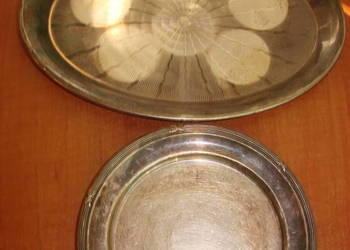stara tacka plater