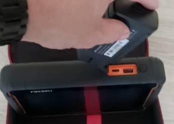 Foxwell GT60 profesjonalne narzędzie diagnostyczne do samochodów