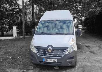 Sprzedam Renault Master