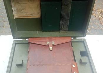 Rentgenoradiometr  DP-66 M