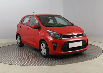 Kia Picanto 1.0 MPI