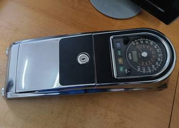 Konsola środkowa, licznik Suzuki Vl 1500 LC 1998