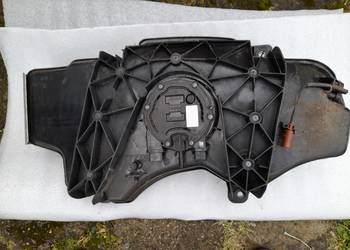 AUDI Q5 II ZBIORNIK ADBLUE POMPA 80A131878AG 80A131973