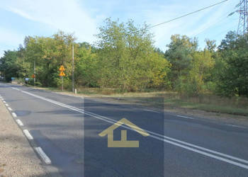 Działka w Józefowie