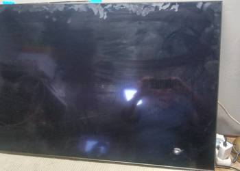 Sprzedam telewizor LG OLED48A13LA-USZKODZONY