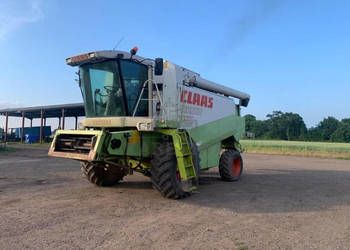 Claas Lexion 450