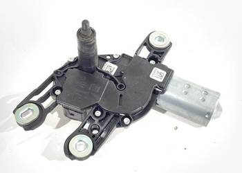 SILNIK WYCIERACZEK TYŁ SEAT LEON III 5F4955711A Hatchback NAPĘD