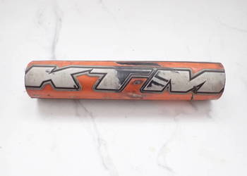 Gąbka Osłona Na Kierownice Cr Crf Kx Kdx Kmx KTM Mtx Xr Xl Xlv Nx Rx Rxv