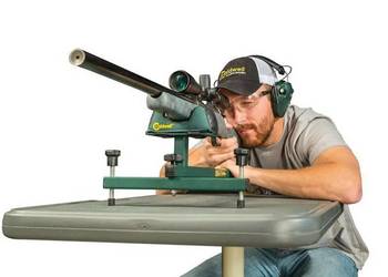 Shooting rest Caldwell Zero Max STOJAK DO BRONI I  PCP