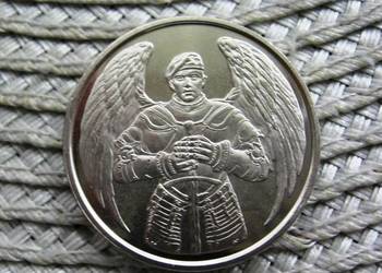 Ukraina 10 Hrywien 2021r - Wojska Desantowe