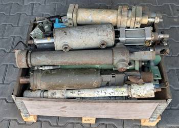 Siłowniki  Hydrauliczne 30szt