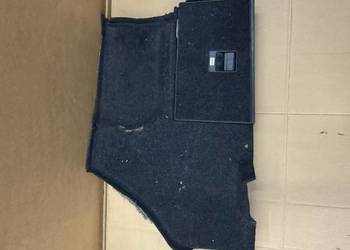 Elementy wnętrza, boczki, tapicerki, półka Lexus LS400 UCF10 89-94r.