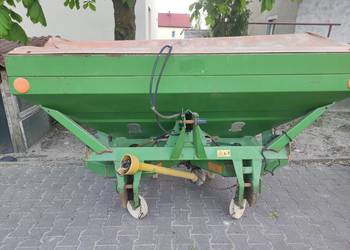 Rozsiewacz amazone zam 2
