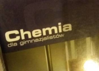 chemia rozszerzona Pazdro ćwiczenia 3-4