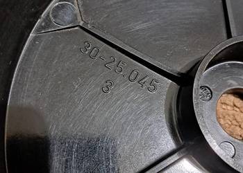 Osłona łańcucha do MZ etz250