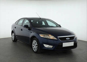 Ford Mondeo 1.8 TDCi