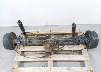 MOST BELKA TYŁ 1.5 B Piaggio Porter II (2021- ) NP6