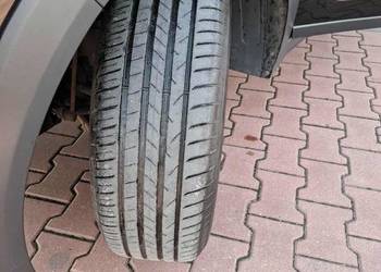 Piękny Hyundai Tucson 1.6 TGDi 177 Bezyna