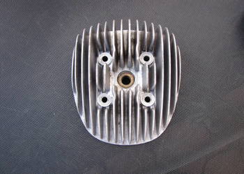 Głowica Shl M11 silnik S32