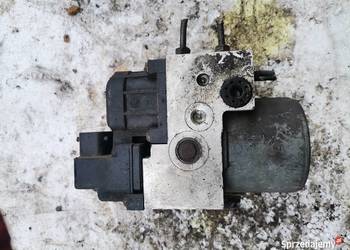 Pompa Hamucowa Subaru Forester