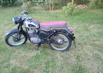 Sprzedam SHL M 11 W