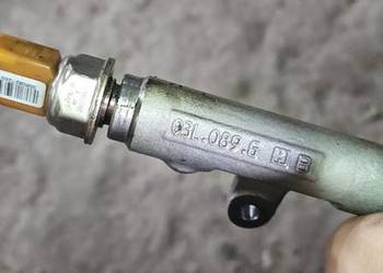 Listwa wtryskowa 2.0tdi 110koni cbdc 03l 130 089