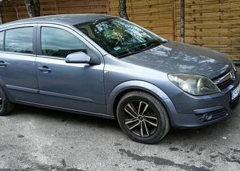 Astra h 1,7cdti
