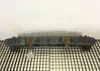 BELKA ZDERZAKA PRZÓD SKODA FABIA II 07-14 WZMOCNIENIE