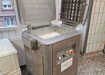 Dzielarka do chleba, do ciabatty Staf