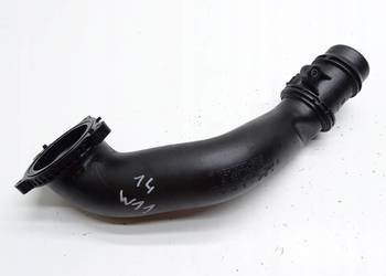 WĄŻ RURA DOLOT A6510900242 2.2 CDI A6510900337 MERCEDES W212 W204