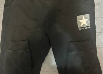 Spodnie dresowe Converse