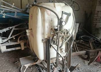 Opryskiwacz Pilmet termit 313