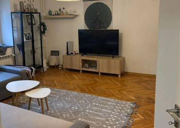 Ciche 2-pokojowe Mieszkanie, 51m2, ul: Karmelicka