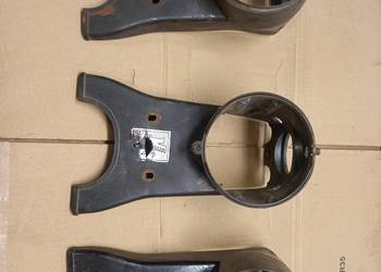 Lampa komar