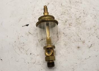 SMAROWNIA OLIWIARKA KROPLOWNICA DKW WANDERER OPEL  SILNIK