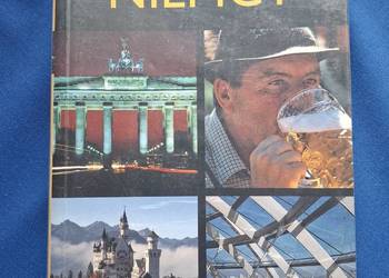 Niemcy Przewodnik National Geographic