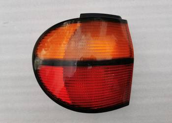 Lampa Lewy Tył Tylna Lewa VW Sharan MK1
