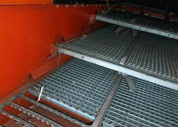 Sito sita kombajnu zbożowego Ferguson 520 525 530