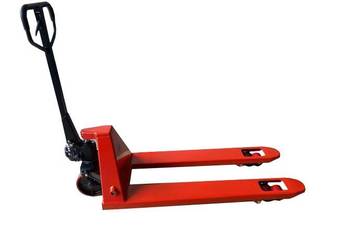 Wózek widłowy ręczny, paletowy, paleciak 2,5 tony PTP